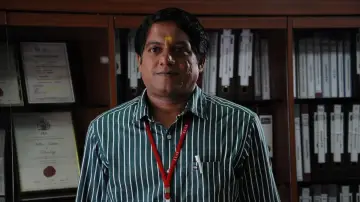 Zasłona do filmu "கூட்டத்தில் ஒருத்தன்" #1149460