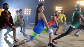 Zasłona do filmu "கூட்டத்தில் ஒருத்தன்" #1149463