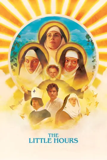 Plakat do filmu "Godzinki" #106136