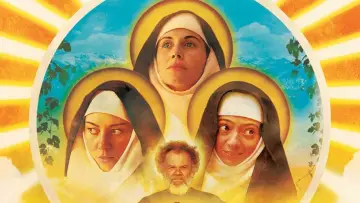 Zasłona do filmu "Godzinki" #338116