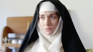 Zasłona do filmu "Godzinki" #338117