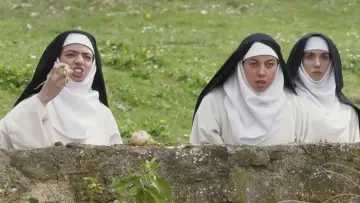 Zasłona do filmu "Godzinki" #338118