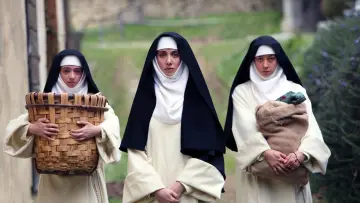 Zasłona do filmu "Godzinki" #338121