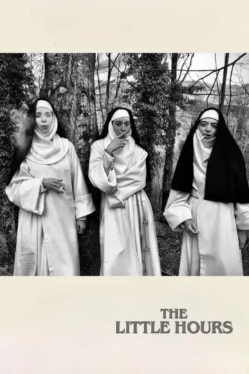 Plakat do filmu "Godzinki" #338123