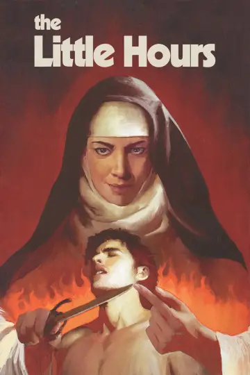 Plakat do filmu "Godzinki" #811453