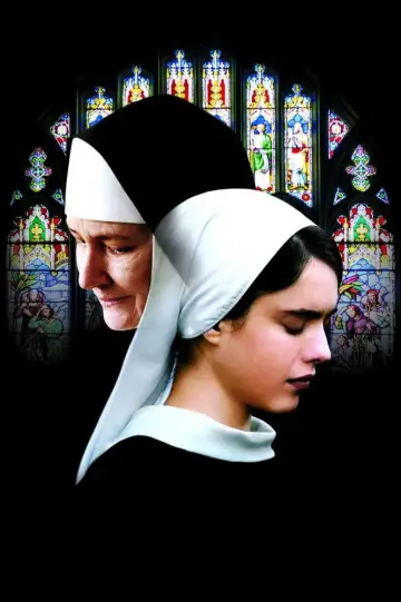Plakat do filmu "Nowicjat" #1513604