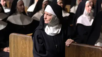 Zasłona do filmu "Nowicjat" #435686