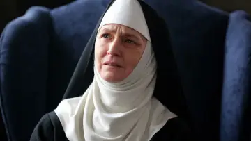 Zasłona do filmu "Nowicjat" #435696