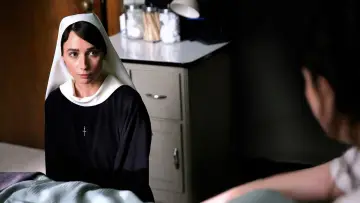Zasłona do filmu "Nowicjat" #435703