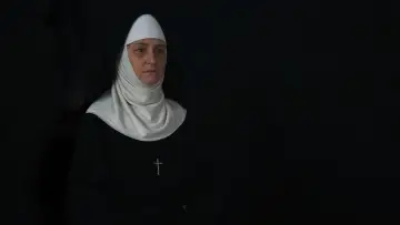 Zasłona do filmu "Nowicjat" #435712