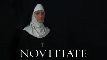 Zasłona do filmu "Nowicjat" #706072
