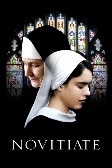 Plakat do filmu "Nowicjat" #706079