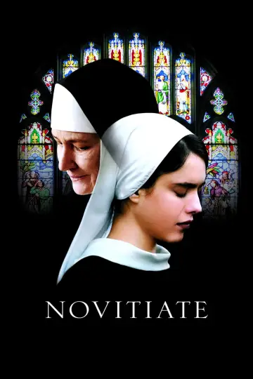 Plakat do filmu "Nowicjat" #706083