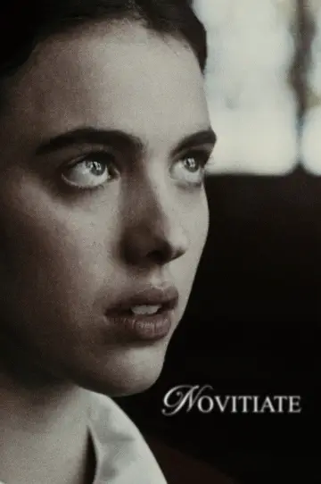 Plakat do filmu "Nowicjat" #706090