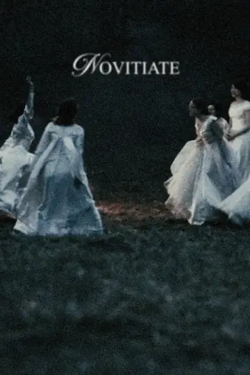 Plakat do filmu "Nowicjat" #706101