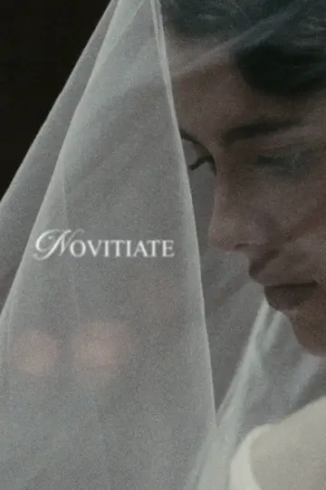 Plakat do filmu "Nowicjat" #706102