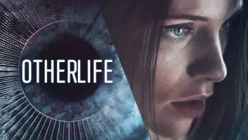 Zasłona do filmu "OtherLife" #289512