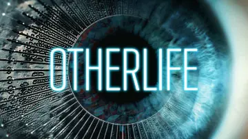 Zasłona do filmu "OtherLife" #289513