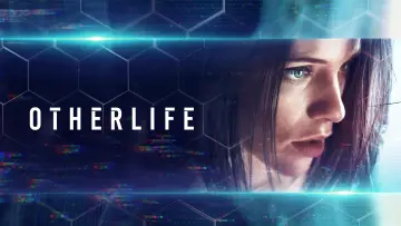 Zasłona do filmu "OtherLife" #289515