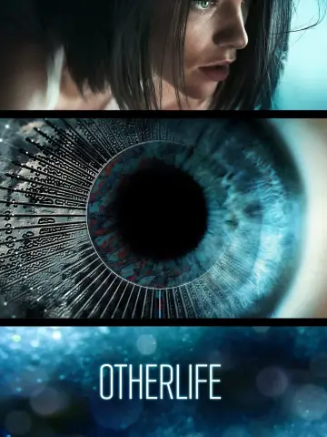 Plakat do filmu "OtherLife" #289518