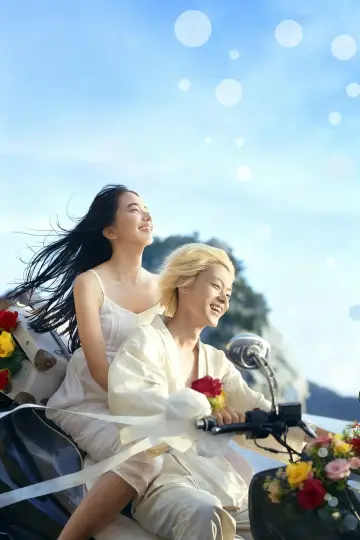 Plakat do filmu "溺れるナイフ" #1062109