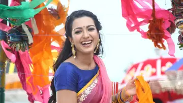 Zasłona do filmu "கதாநாயகன்" #1158627