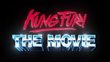 Zasłona do filmu "Kung Fury 2" #811829