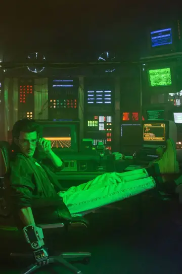 Kung Fury 2