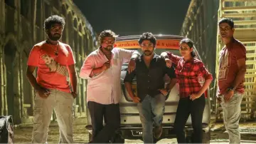திட்டம் போட்டு திருடுற கூட்டம் plakat