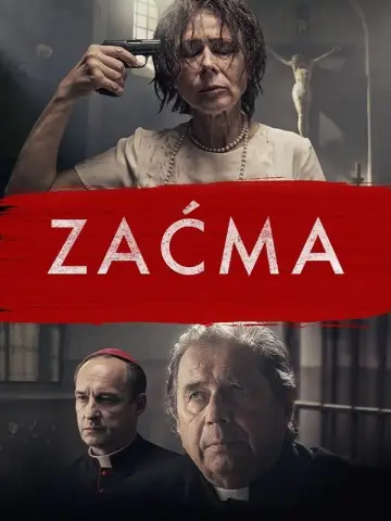 Plakat do filmu "Zaćma" #712918