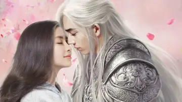 Zasłona do filmu "微微一笑很倾城" #1210116