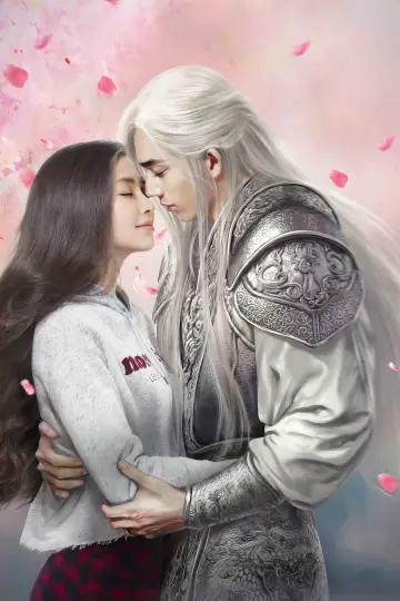 Plakat do filmu "微微一笑很倾城" #1210121