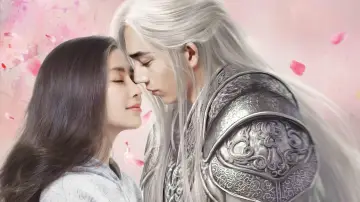 Zasłona do filmu "微微一笑很傾城" #397329
