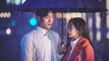 Zasłona do filmu "微微一笑很傾城" #397330