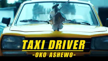 Zasłona do filmu "Taxi Driver: Oko Ashewo" #1200937