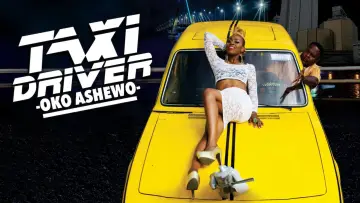 Zasłona do filmu "Taxi Driver: Oko Ashewo" #1200938