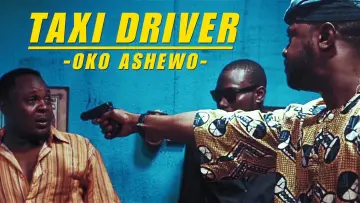 Zasłona do filmu "Taxi Driver: Oko Ashewo" #1200939