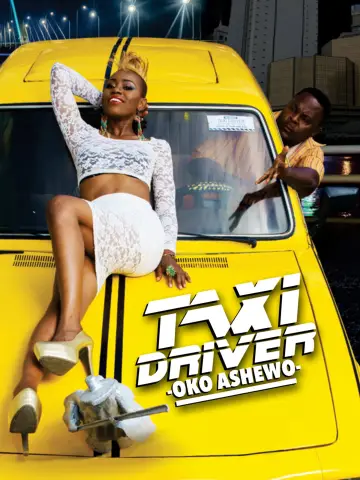Plakat do filmu "Taxi Driver: Oko Ashewo" #1200942