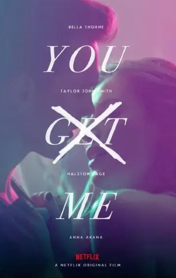 Plakat do filmu "You Get Me" #337270