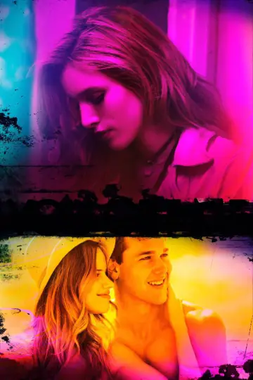 Plakat do filmu "You Get Me" #337272