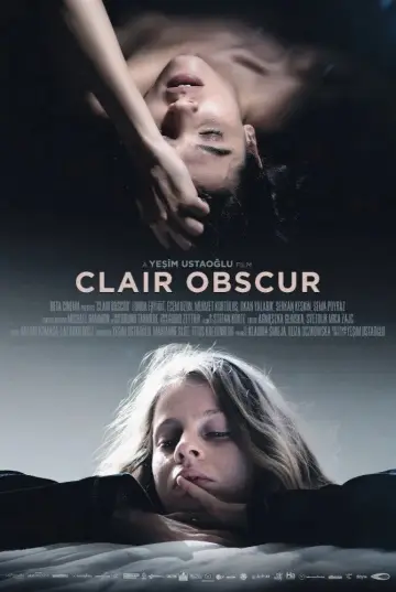 Plakat do filmu "Światło i cień" #1136401