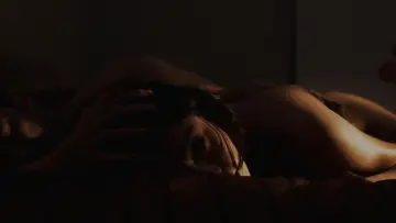 Zasłona do filmu "Światło i cień" #501322
