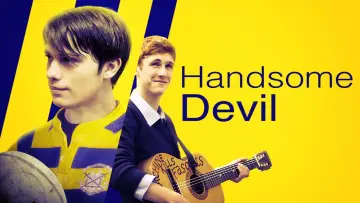 Zasłona do filmu "Piękny drań" #242757