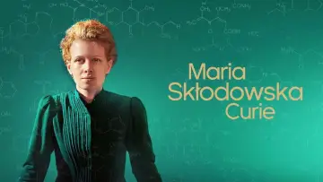 Zasłona do filmu "Maria Skłodowska-Curie" #1131086