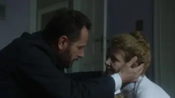 Zasłona do filmu "Maria Skłodowska-Curie" #497931