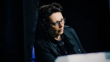 Zasłona do filmu "Maria Skłodowska-Curie" #497932