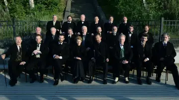 Zasłona do filmu "Maria Skłodowska-Curie" #497936