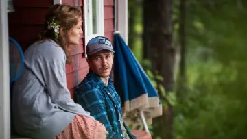 Zasłona do filmu "Äkkilähtö" #670764