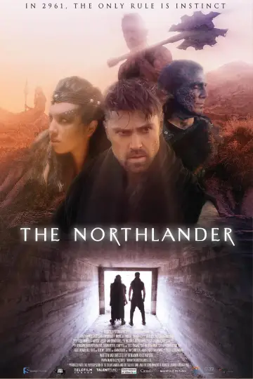 Plakat do filmu "The Northlander" #968588