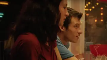 Zasłona do filmu "Tramps" #466500